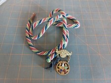 Spilla medaglia massonica