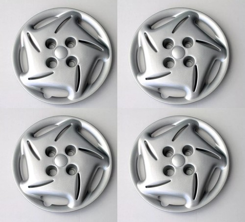 Kit set copricerchi coppa - set, 4