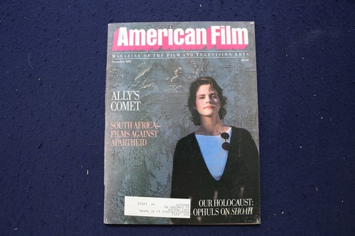 1985 november american film - 1985,