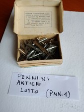 Pennini antichi 