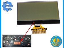 LCD DISPLAY VISUALIZZAZIONE