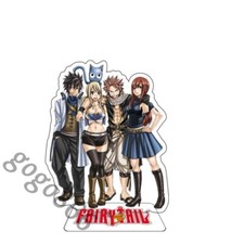 FAIRY TAIL Supporto Scrivania