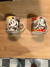 SET DI DUE TAZZINE DA CAFFE