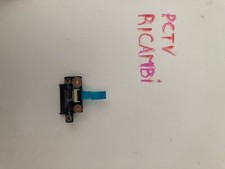 SCHEDA ATTACCO LETTORE OTTICO SATA BA92-05997A SAMSUNG   NP -  R540H