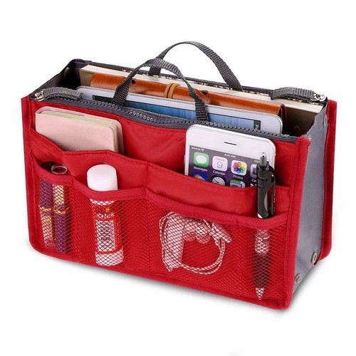 Organizer per borse bag - per, in