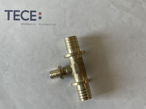 Teceflex 710606 pezzo t - 1x,