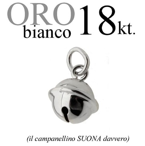 Ciondolo chiama angeli - chiama,