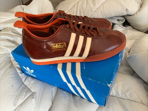 Adidas samba ristampa - adidas,