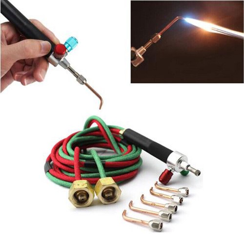 Torcia saldatura gas - torcia,