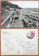 DEIVA MARINA - Scorcio di