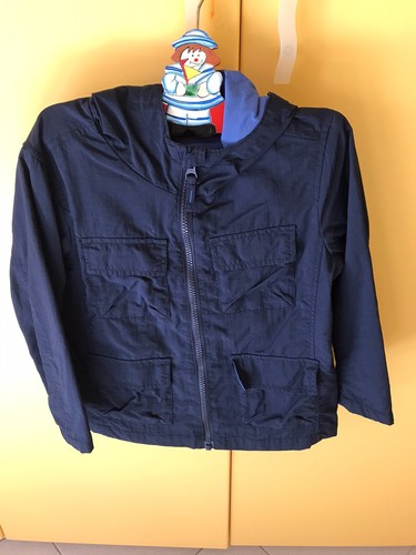 Uniqlo giubbotto giacca - giubbotto,