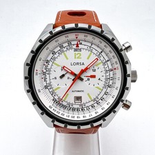 LORSA - AUTOMATICO - WATCH -