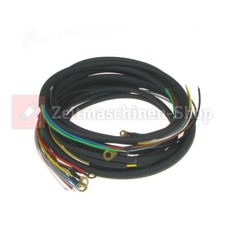 Cablaggio per Pannonia TLF 250