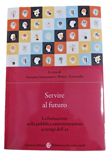Servire futuro formazione - futuro",