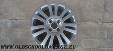 Cerchio Singolo Bbs Citroen C5 R16 DV139-T01