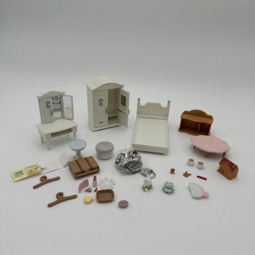 Calico critters camera - calico, da