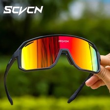 Occhiali Ciclismo MTB Sportivi