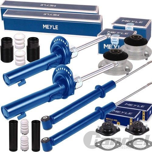 Ammortizzatori gas meyle - a,
