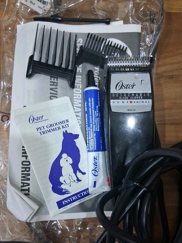 Oster 01e tagliacapelli per - oster, 96-01e