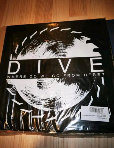 Dive where from here - we,