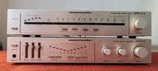 Amplificatore stereo marantz - amplificatore,