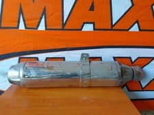 Silenziatore di scarico BMW