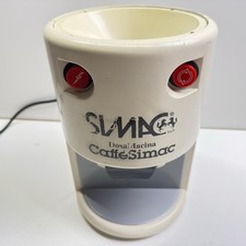 MACINA CAFFE TOTALMENTE IN