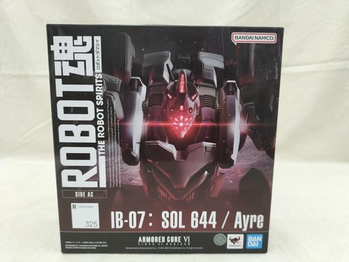Ayre model sol 644 - 07,