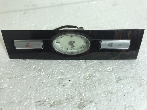 Orologio per ford mondeo - orologio,