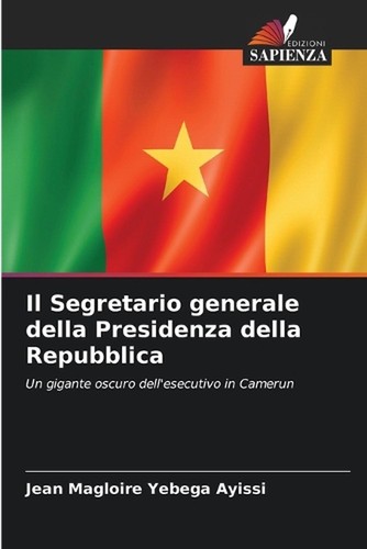 Segretario generale della - il,
