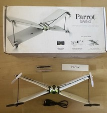 Parrot Swing Drone Aereo