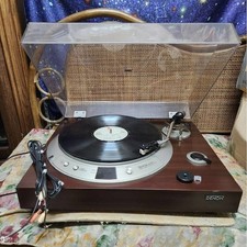 Cartuccia/ago nuovo giradischi