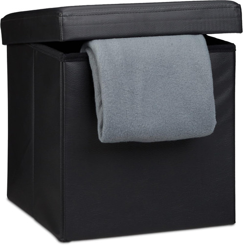Sgabello coperchio pouf - sgabello,,