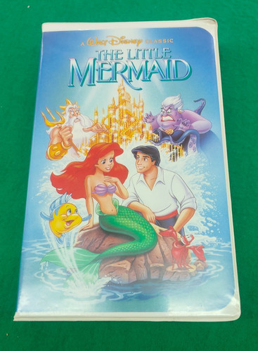 Disney the little mermaid - disney's,