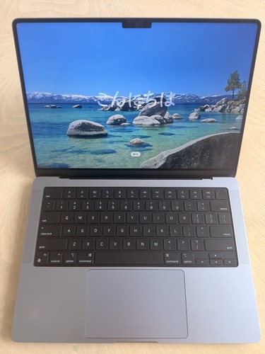 Apple macbook pro 2021 - apple, a2442