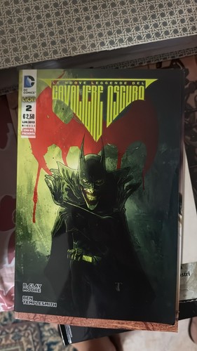 Fumetti batman - fumetti,