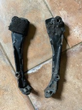 Staffe supporto radiatore L/R  Suzuki Gsr 600 2006/10