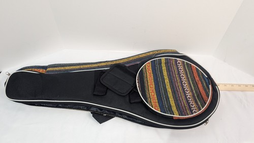 Borsa mandolino easy carry - borsa,
