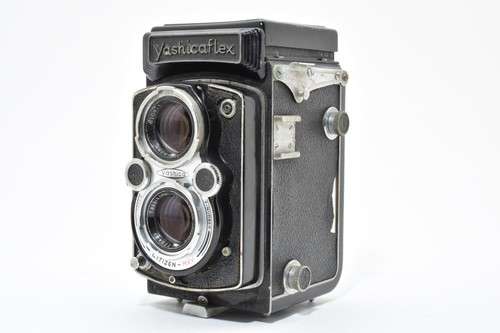 Eccellente yashica - [eccellente],