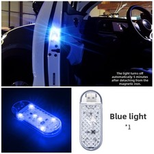 Indicatore LED Luce Porta