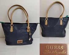 Guess 1981 Los Angeles Tote