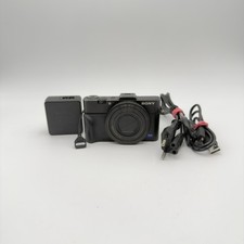 Sony DSC-RX100 II M2