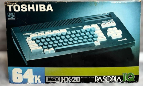 Personal computer toshiba - personal,