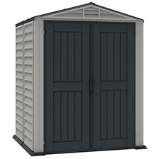 Casetta in Resina PVC 161x171