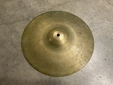 12" UFIP EST-1847 Splash Crash
