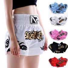 Anotherboxer Pantaloncini Boxe