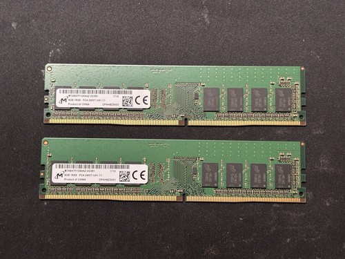 Micron 1rx8 - micron, gb)