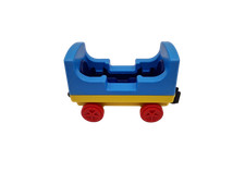 Playmobil® 1.2.3 123 TRENO