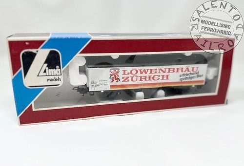 Lima italia 3558 h0 - 30,