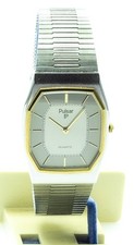 Raro orologio vintage pulsar - raro,